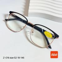 ราคา แว่นสายตายาว กรองแสงสีฟ้า กรองแสงคอมพิวเตอร์ กรอบเต็ม ทรงคลับมาสเตอร์ ขาสปริง แถมกล่องฟรีทุกชิ้น (20968107051)