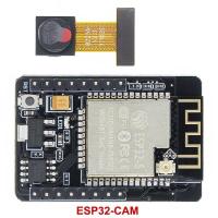 ราคา ESP32 Development Board WiFi Bluetooth Ultra Low Power Consumption Dual Core ESP 32 ESP 32S ESP32 CAM ESP WROOM 32 CH9102X (20524206913)