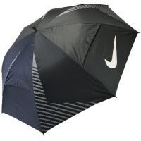 ราคา New golf umbrella golf double layer windproof golf umbrella oversized sunscreen sports umbrella special umbrella (11672986576)