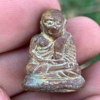 ราคา พระหลวงพ่อเงิน วัดบางคลาน เนื้อทองผสม พิจิตร (11245732761)