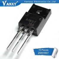 ราคา 10 pcs 2SA1837 TO 220F A1837 PARA 220 Original E Novo (20244413406)