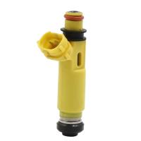 ราคา 1Pc 425cc Fuel Injector For Mazda RX 8 1 3L 2004 2009 OE 195500 4450 (19458207296)