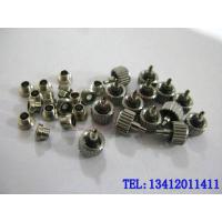 ราคา Watch accessories หัวนาฬิกา มือจับ Raba ด้ามสกรู หัวบิด เหมาะสำหรับอุปกรณ์เสริม D camel Junyu (18076697190)