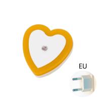 ราคา โคมไฟกลางคืนปลั๊กการควบคุมเซนเซอร์ไฟขนาดเล็กไฟไฟ LED กลางคืนสำหรับเด็ก (17802445737)