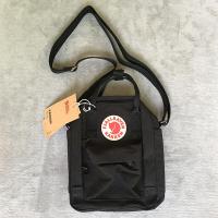 ราคา Fjallraven Kanken กระเป๋าสะพายไหล่ผู้หญิงกระเป๋าสะพายข้างกันน้ำกระเป๋าสะพายข้างเกาหลี (16454760601)