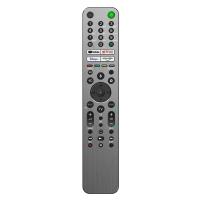 ราคา ใหม่ RMF TX621E เสียงรีโมทคอนโทรลสำหรับ So Ny 8K HD Smart TV XR 55A90J KD 43X80J XR 55X90J KD 85ZG9 KD 55XG8505 KD 55XG8588 (16246529938)