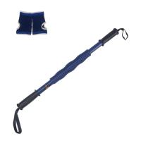 ราคา Power Twister Fitness Bar 30 40 50 60 Kg เครื่องบริหารกล้ามเนื้อแขน สปริงงอ สปริงดัด เพิ่มความแข็งแรงแก่ร่างกาย บริการเก็บเงินปลายทาง สำหรับคุณ (16185765446)