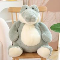 ราคา Hailiwei ของเล่นตุ๊กตาครอบครัวน่ารักหมีสีน้ำตาลจระเข้สาวของขวัญวันเกิดตุ๊กตาหมีตุ๊กตาตุ๊กตาตุ๊กตาเด็ก (21125657003)