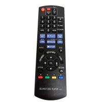 ราคา N2QAYB000736 Remote Control for Panasonic Blu Ray Player Remote Control DMPBD75GN DMPBD77GNK (15556141622)