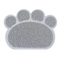 ราคา Sabai sabai แผ่นรองทรายแมว 2 ชั้น เสื่อแมวรังผึ้งคู่ แผ่นดักทรายแมว กันน้ำ ฉี่ เหมาะสำหรับกระบะทรายแมว (15426782579)