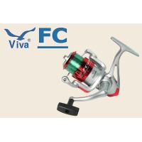 ราคา รอกตกปลา รอก Viva FC พลาสติก Spinning (15131007240)