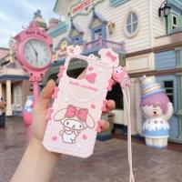 ราคา Supercase i6 i14promax MY MELODY CASE เคสมายเมโลดี้ เคสซิลิโคน เคสการ์ตูน (19856180381)