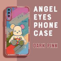 ราคา เคสโทรศัพท์สำหรับ Samsung Galaxy A42 5G A50 A50S A51 Samsunga42 5G Samsunga50 Samsunga50s Samsunga51เคสการ์ตูน XX เคสนิ่มลายหมี (20902995172)