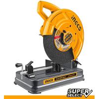 ราคา INGCO แท่นตัดไฟเบอร์ 14 นิ้ว 2200W รุ่น COS223589 (19820548127)