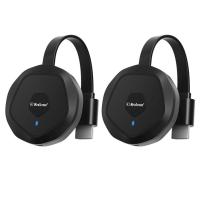 ราคา G8MiraScreen G28 Wireless Display Adapter Same Screen Device TV Stick Dongle HD 1080P for Android IOS (20811848856)