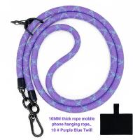 ราคา 10mm Phone Lanyard สายสะพายโทรศัพท์ สายห้อยโทรศัพท์ สายคล้องมือถือ สายคล้องคอ สายห้อยกล้อง สายสะพายข้าง เคสคล้องคอ ใช้ได้กับเคสทุกแบบ เคสสาย เคสสายสะพายมือถือ พวงกุญแจ พวงกุญแจลูกปัด สายห้อยเคสโทรศัพท