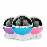 ราคา โคมไฟสี โคมไฟ ดาวกระจาย โคมไฟดวงดาว โคมไฟหมุน ไฟเทค Decorative Lighting (11418059431)