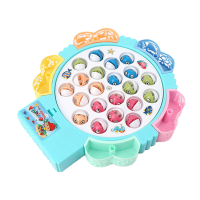 ราคา Sunny Mall ที่ตกปลาเด็ก เกมตกปลาของเล่น เบ็ดของเล่นเด็ก ที่ตกปลาของเล่น ของเล่นเด็ก ของเล่นตกปลาแม่เหล็ก หมุนได้มีเสียงเพลง ตกปลา เด็ก (10898458433)