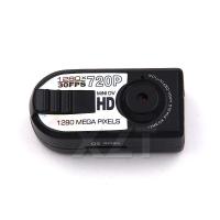 กล้องถ่ายรูปจิ๋ว Mini Q5 720P HD