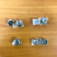 ราคา กระโหลกจักรเย็บอุตสาหกรรม จักรเย็บคอม จักรเย็บเล็ก หัวดำ กระโหลกจักร (8639111675)