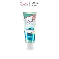 ราคา Ora2 โอราทู Me S Clear TP Mild Floral Toothpaste 125g (21292925608)