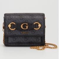 ราคา SALE จุกๆ กระเป๋าGUESS แท้ ขนาด 5นิ้ว ใบมินิสุดฮิต งานสวยมากตรงปกแน่นอน งานแท้นำเข้า MADE IN USA หิ้วขึ้นเครื่องได้ทั่วโลก กระเป๋าผู้หญิง กระเป๋าสตางค์ใบสั้น กระเป๋าแบรนด์เนม กระเป๋าครอสบอร์ดี้ กระเป๋
