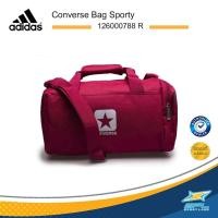 ราคา Converse Collection กระเป๋าสะพาย กระเป๋าแฟชั่น กีฬา คอนเวิร์ส Bag Sporty รุ่น 126000788 มี 5 สี 690 (19086797766)