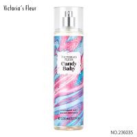 ราคา น้ำหอม Victorias Secret Fantasies Collection Fragrance Mist ขนาด 236ml (20169244231)