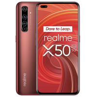 ราคา realme X50 Pro 5G Ram12 256gb เครื่องใหม่มือ 1ศูนย์ไทยมีประกันร้าน Snapdragon 865 จัดส่งฟรี (4045886902)