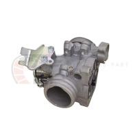 ราคา เรือนcbrปาก30mm เรือนลิ้นเร่ง CBR CBR150 ใส่ wave110i wave125i Dream Super cup เรือนเวฟ110i เวฟ125i ปลาวาฬ แบบครบเซ็ท (20933781929)