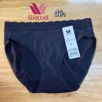 ราคา กางเกงใน Wacoal วาโก้ ขอบลูกไม้ ทรงบิกินี่และเต็มตัว รหัสWU1M02WU4M02 (21048335259)