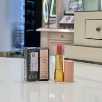 ราคา ลิปสติก Gucci แท้ ป้ายคิง รวมสี ป้ายคิง Rouge A Levres Mat Lip Colour 3 5g MAT SATIN SHEER GLOW CARE ลิปกุชชี่ สินค้าของเเท้จาก King Power สินค้าไม่มีถุงแบรนด์ (19451268559)