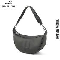 ราคา PUMA EVOLUTION กระเป๋ามินิโฮโบ PUMA Sense สีดำ ACC 07958301 (20965376909)