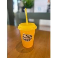 ราคา Café Amazon แก้วเปลี่ยนสีจักรราศี มูเตลู (21172758953)