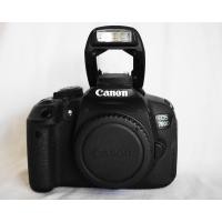 ราคา Canon EOS 700D Rebel T5i Kiss X7i Body Digital SLR Camera ตัวกล้อง DSLR ถ่าย VDO Full HD ISO100 12800 และขยายได้ถึง 25600 จอแสดงผล Touch Screen LCD แบบปรับหมุนได้ Vari Angle ขนาด 3 0 (17449724284)