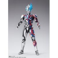 ราคา Bandai บันได TAMASHII S H Figuarts ULTRAMAN BLAZER (20954146701)