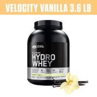 ราคา Optimum Nutrition Hydro Whey Protein 3 5LB เวย์โปรตีน ฝาดำ (367739254)