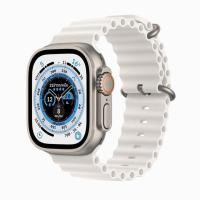 ราคา Monqiqi smart watchสมาร์ทwatch 9Ultra สมาร์ทวอทช์ แท้แท้ ของ ของแท้ นาฬิกาสมาทวอช วัดหัวใจ ออกกำลังกาย วัดชีพจร เพื่อสุขภาพ หน้าจอสัมผัส IOS Android (20710151167)