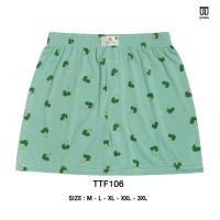 ราคา Toogton boxer No 1 ทุกตอน Breakfast กางเกงบ๊อกเซอร์ บ๊อกเซอร์ชาย บ็อกเซอร์ กางเกงบ็อกเซอร์ กางเกงบ๊อกเซอร์ผู้ชาย กางเกงขาสั้น อยู่บ้าน (20870620811)