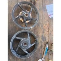 ราคา ล้อแม๊กซ์คลิก แท้มือสองถอดจากรถ (20755739835)