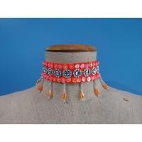 ราคา สร้อยแดนเซอร์ สร้อยคอ ประกอบชุด (5961994402)