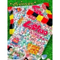 ราคา ปีโป้กรอบ เยลลี่ปีโป้ 1กิโล (21083612687)