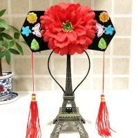 ราคา ที่คาดผมจีน ที่คาดผมฮองเฮา เครื่องประดับ ที่คาดผมองค์หญิงกำมะลอ (21148678059)