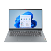 ราคา LENOVO IDP SLIM 3 14IAH8 83EQ002YTA i5 12450H 16GB 512GB 14 W11 Office 3Y On Site CO6 010520 (20790318512)