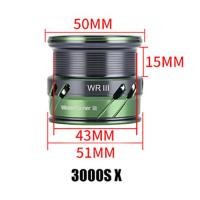 ราคา SeaKnight ยี่ห้อ WR III 5 2 1 รอกตกปลาปั่น 28lbs ระบบลากคาร์บอนไฟเบอร์ตกปลาล้อหมุน 2000 5000 (12938772839)