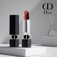 ราคา แท้ Couture Collection Limited Edition limited edition ลิปสติก Velvet Finish ลิปติกติดทนนาน ลิป ลิปสติกกันน้ำ lip ลิปสติกจิ๋ว พร้กล่องและกระเป๋าแบรนด์ (13431041898)