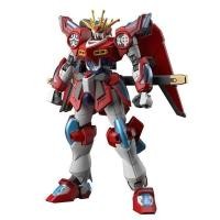 ราคา Bandai HG Shin Burning Gundam 4573102657121 Plastic Model (20832714173)