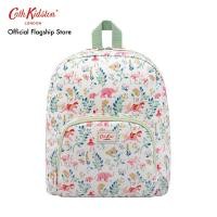 ราคา Cath Kidston MFS Kids Classic Large Backpack with Mesh Pocket Fantasy Cream กระเป๋า กระเป๋าสะพาย กระเป๋าสะพายหลัง กระเป๋าเป้ กระเป๋าแคทคิดสตัน (18942775659)