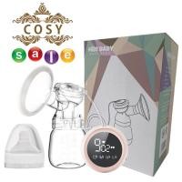 ราคา เครื่องปั๊มนมไฟฟ้า เครื่องปั๊มนมไฟฟ้าแบบปั๊มคู่ แบบปั๊มเดี่ยว เครื่องปั๊มนมไฟฟ้าแบบอัตโนมัติ ที่ปั๊มนมไฟฟ้า สินค้าพร้อมส่ง (21022152902)