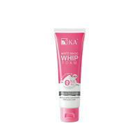 ราคา KA White Magic Whip Foam Pollute Clear โฟมล้งหน้าเนื้อวิป 50g (20978594874)